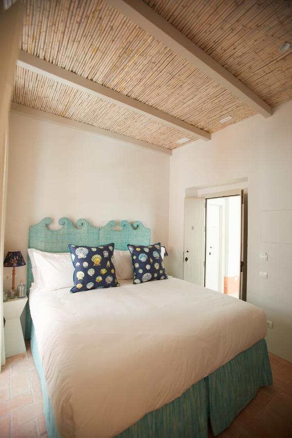 El Escondite Tarifa Buitenkant foto